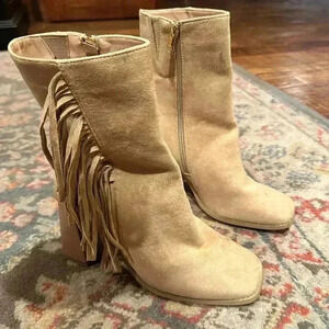 New York & Company Aarya Bootie